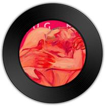 Hug me (抱我)
